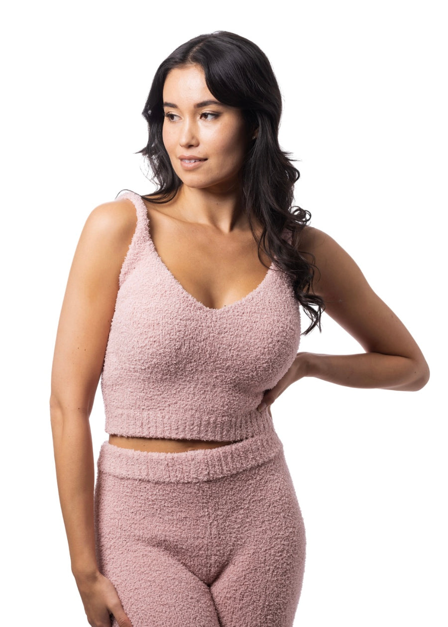 LOUNGEWEAR SINGLETS