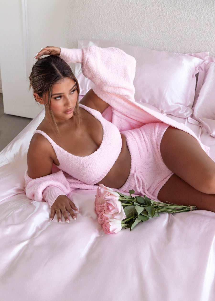 BABY PINK