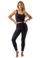 Dreamy Teddy + Cami + Leggings Set (2-Piece)