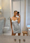 Loungewear Teddy Dress