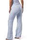 Loungewear Flared Pants