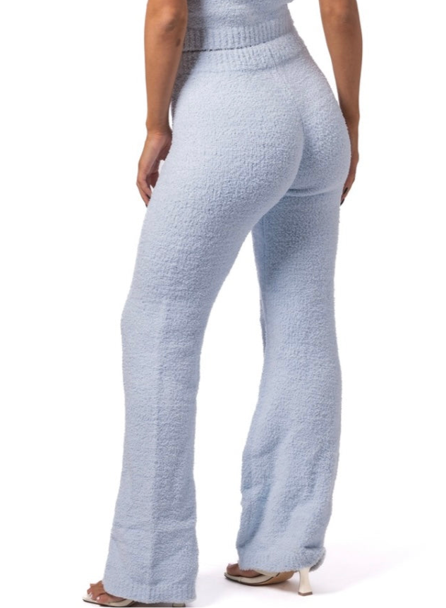 Loungewear Flared Pants