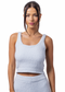Cami Teddy Singlet
