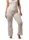 Loungewear Flared Pants