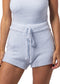 Loungewear Teddy Shorts