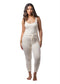 Dreamy Teddy + Cami + Leggings Set (2-Piece)