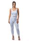 Dreamy Teddy + Cami + Leggings Set (2-Piece)