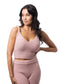 V-neck Long Singlet